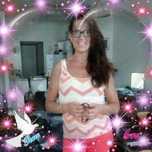 Meet your Posher, Wendy